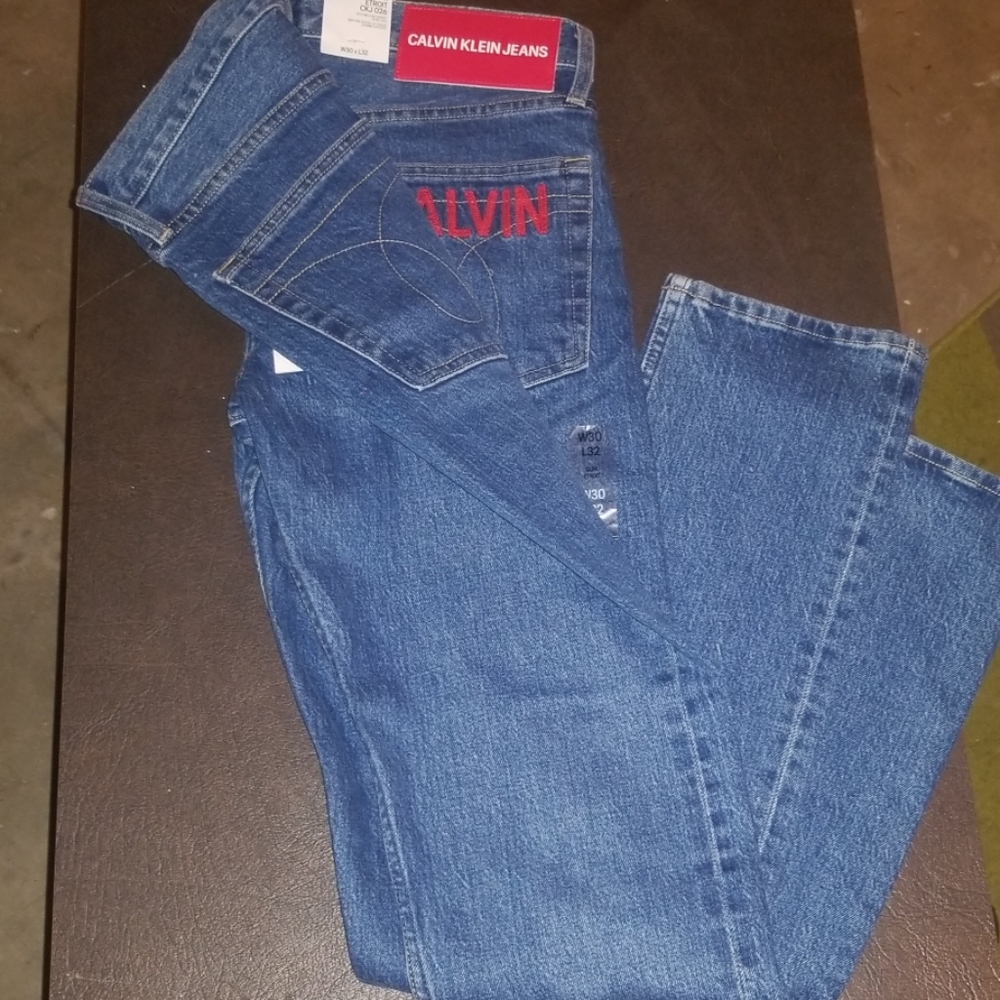 Calvin Klein jeans